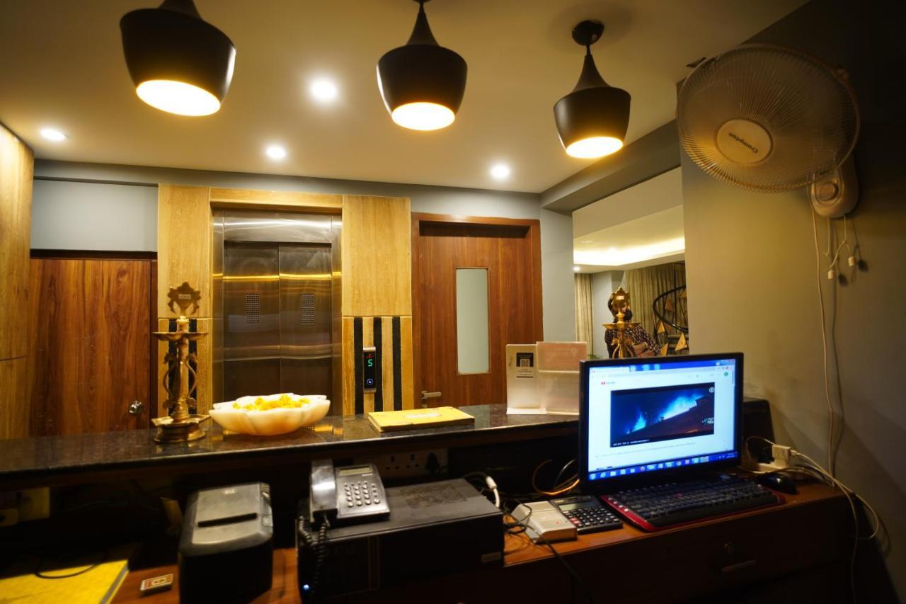 Fabhotel Naivara Boutique Udaipur Exterior photo