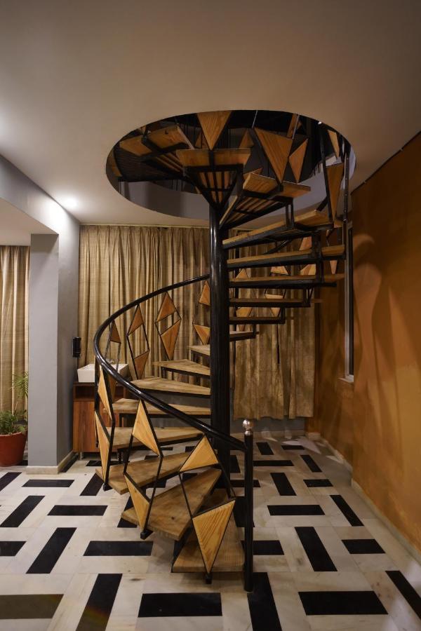 Fabhotel Naivara Boutique Udaipur Exterior photo