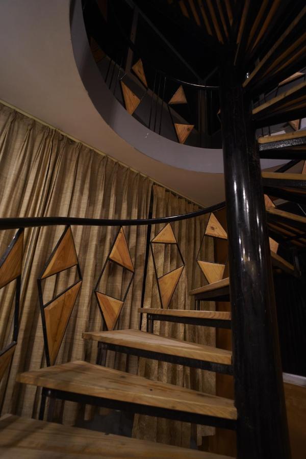 Fabhotel Naivara Boutique Udaipur Exterior photo