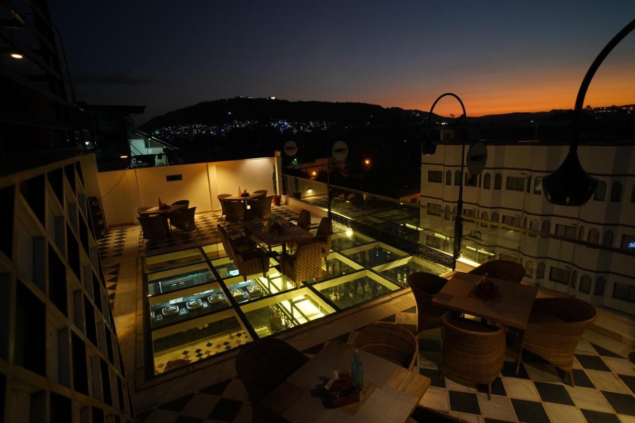 Fabhotel Naivara Boutique Udaipur Exterior photo