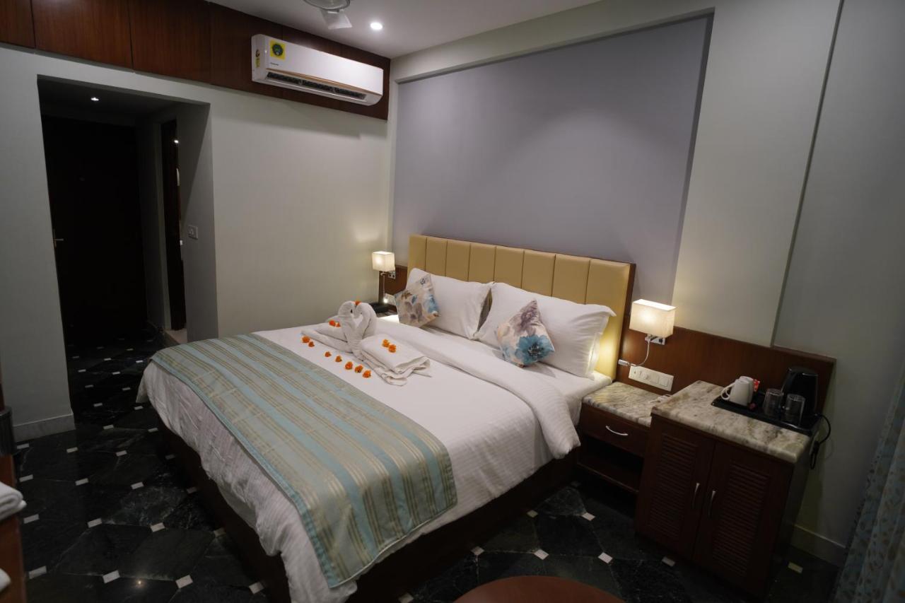 Fabhotel Naivara Boutique Udaipur Exterior photo