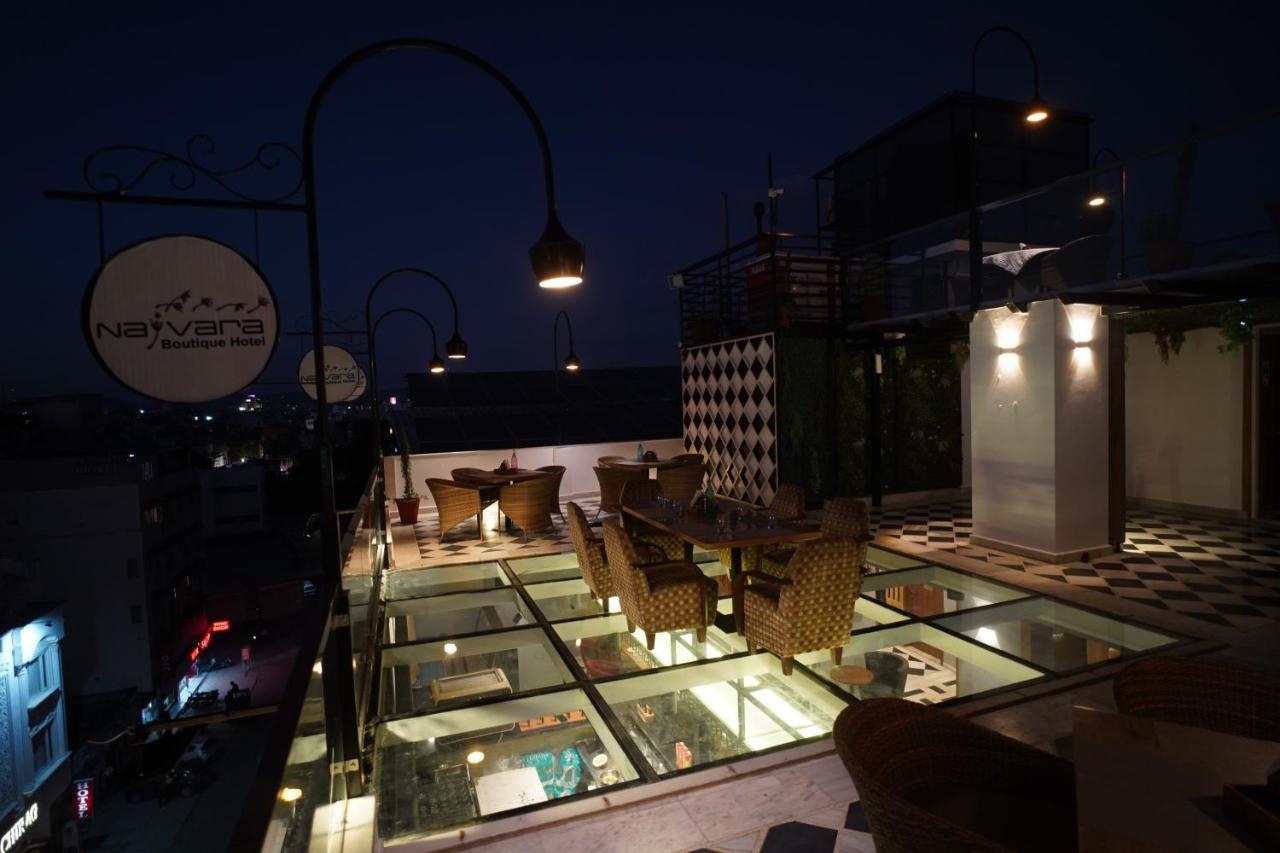 Fabhotel Naivara Boutique Udaipur Exterior photo