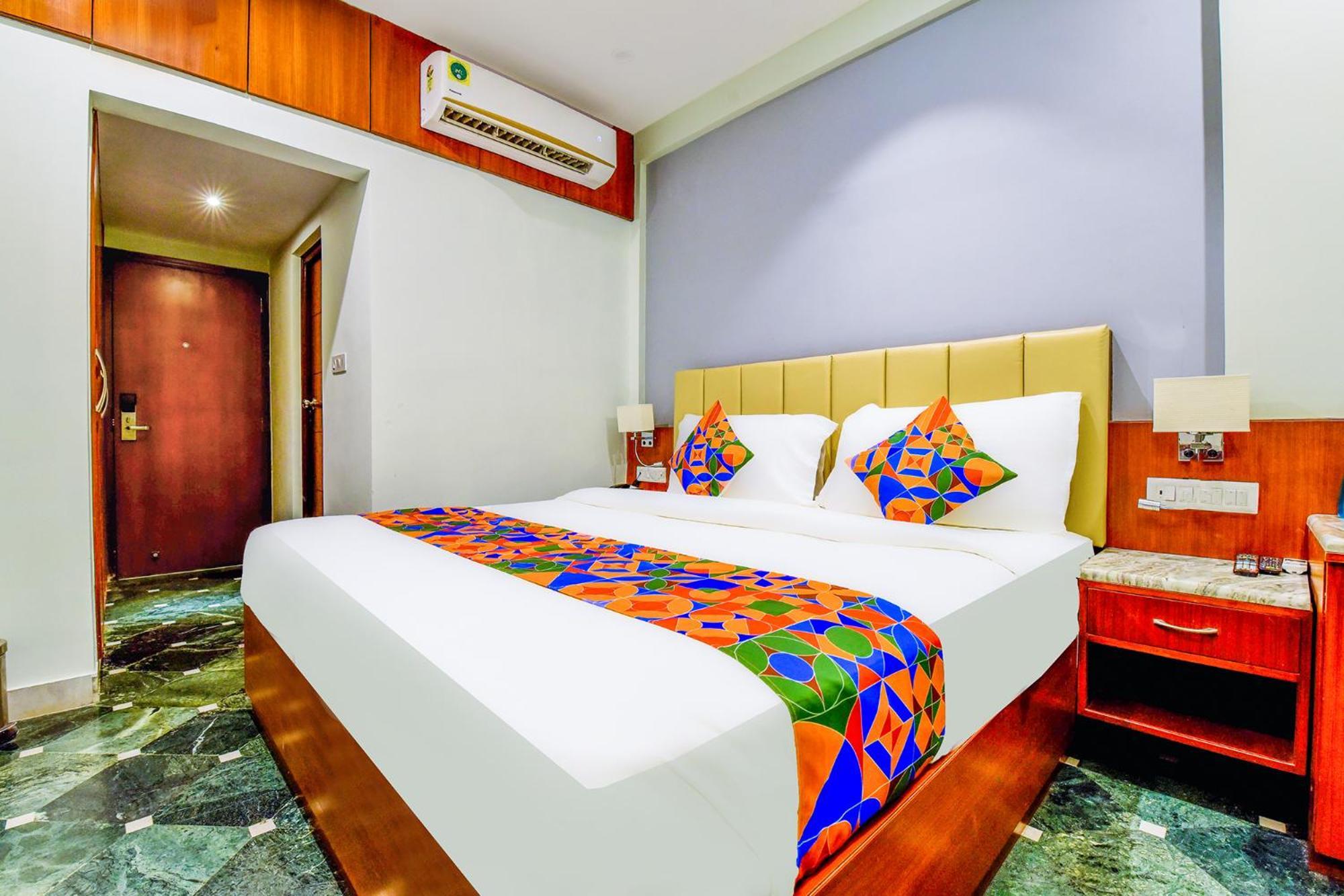 Fabhotel Naivara Boutique Udaipur Exterior photo