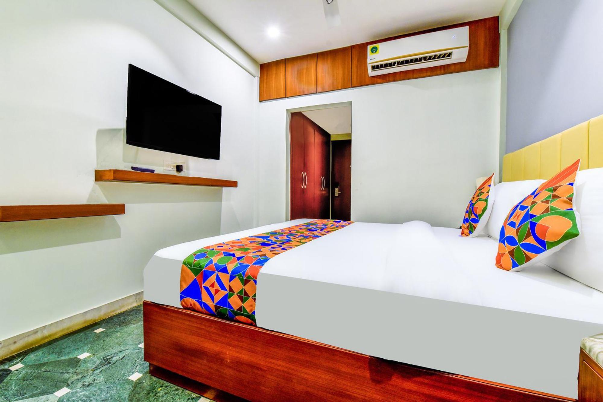 Fabhotel Naivara Boutique Udaipur Exterior photo