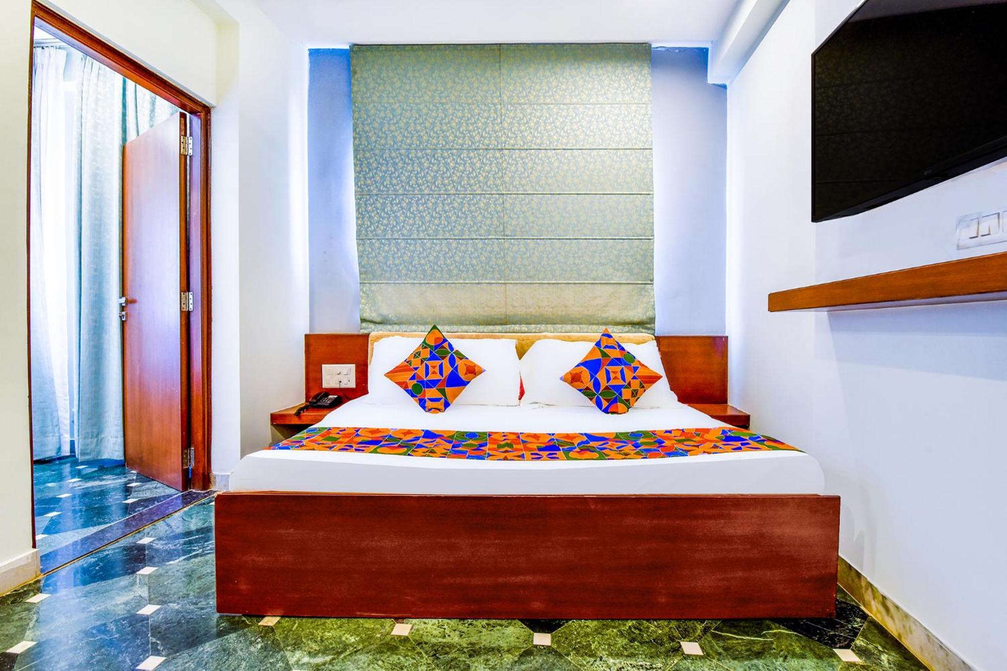 Fabhotel Naivara Boutique Udaipur Exterior photo